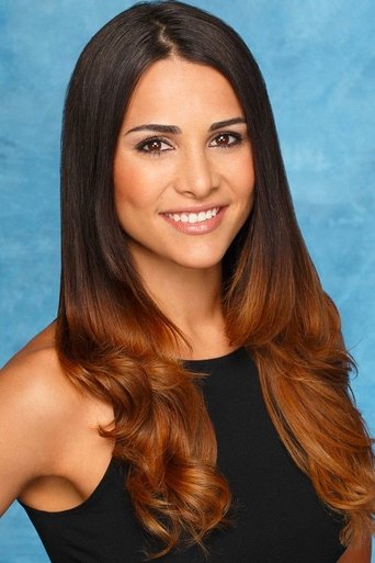 Portrait of Andi Dorfman
