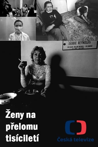 Poster of Ženy na přelomu tisíciletí