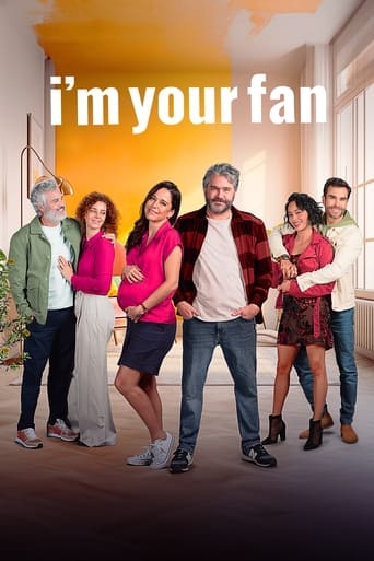 Portrait for I'm Your Fan - Season 1