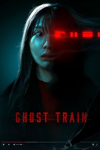 Poster of Ghost Train