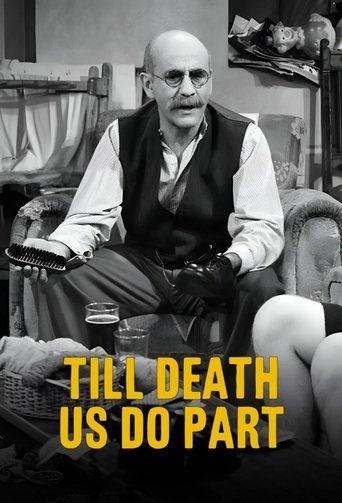 Portrait for Till Death Us Do Part - Series 6