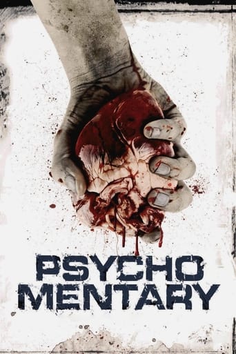 Poster of Psychomentary