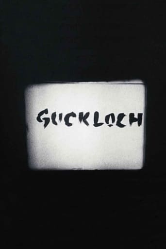 Poster of Guckloch