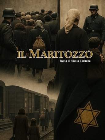 Poster of Il Maritozzo
