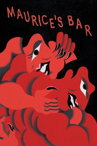 Poster of Maurice's Bar