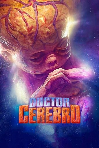 Poster of Doctor Cerebro