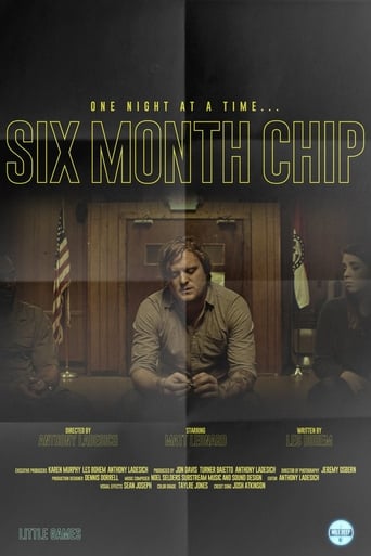 Poster of Six Month Chip