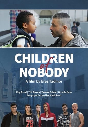 Poster of Children of Nobody