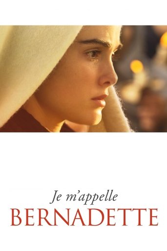 Poster of My Name Is Bernadette