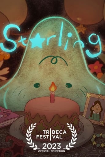 Poster of Starling