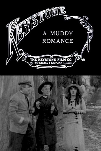 Poster of A Muddy Romance