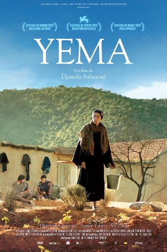 Poster of Yema