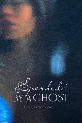 Spanked by a Ghost Poster of Spanked by a Ghost