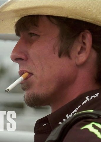Poster of The Best Bull Rider of All Time: J.B. Mauney