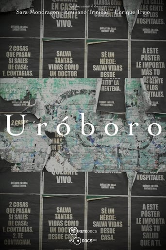 Poster of Uróboro