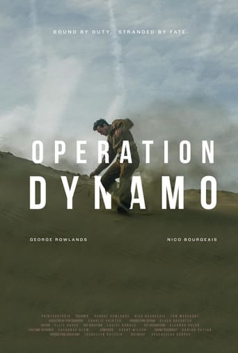 Poster of Operation Dynamo