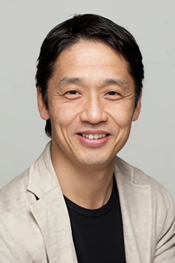 Portrait of 大森ヒロシ