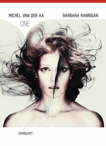 Poster of One