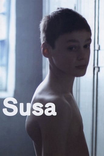 Poster of Susa