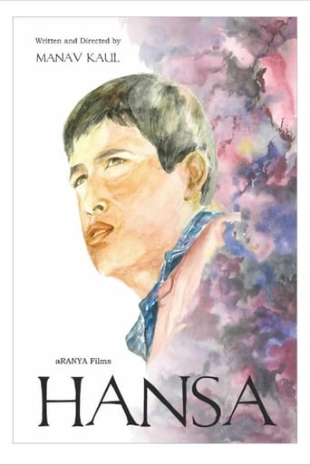 Poster of Hansa