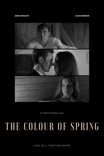 Poster of The Colour of Spring