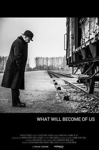 Poster of What Will Become of Us