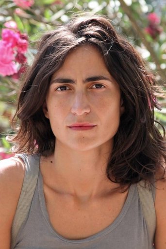 Portrait of Francisca Manuel