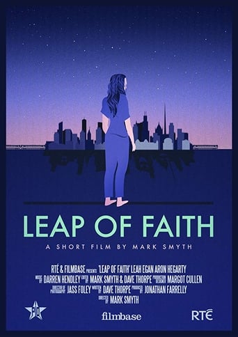 Poster of Leap of Faith