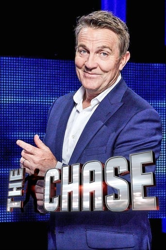 Poster of The Chase