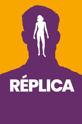 Poster of Replica