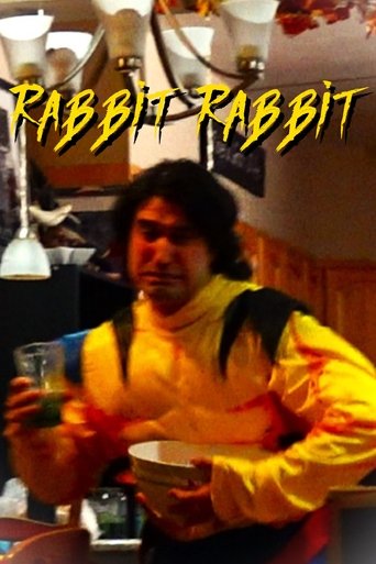 Poster of Rabbit Rabbit