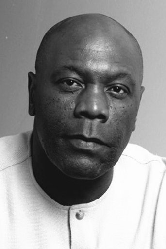 Portrait of James Gaylyn