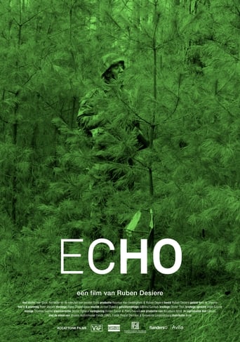 Poster of Echo