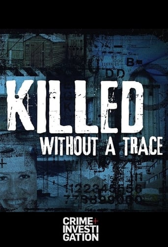 Poster of Killed Without A Trace