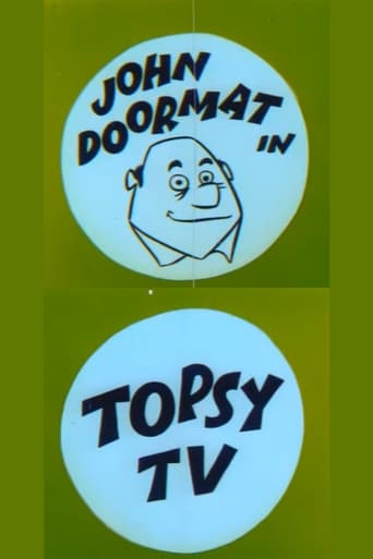 Poster of Topsy TV