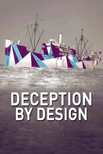 Poster of Deception by Design