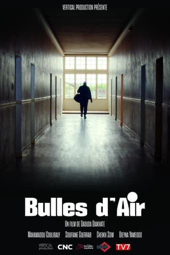 Poster of Bulles d'air