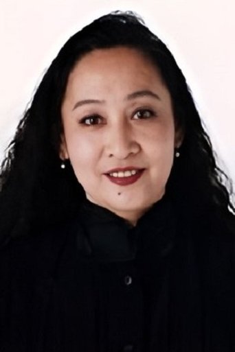 Portrait of Tomoko Mayama