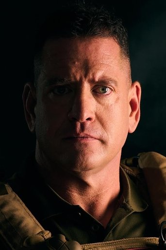 Portrait of Jon Barton
