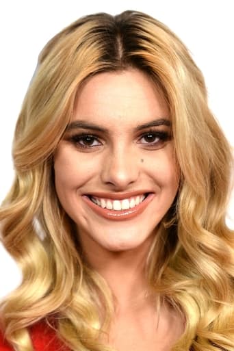 Portrait of Lele Pons