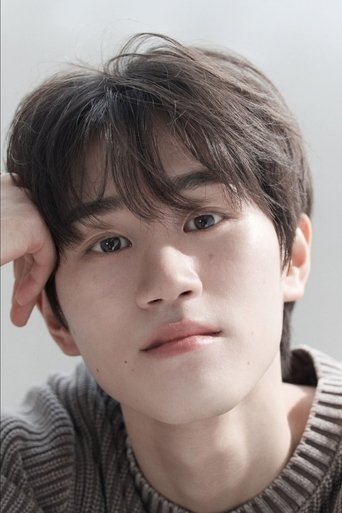 Portrait of Yoon Hyun-kwon