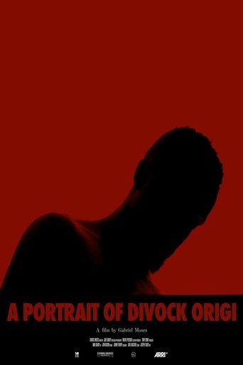 Poster of A Portrait Of Divock Origi