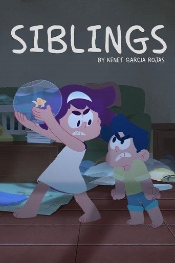 Poster of Siblings