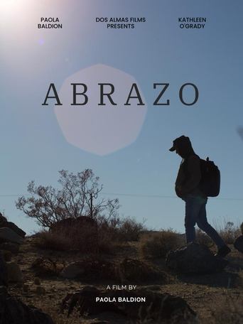 Poster of Abrazo