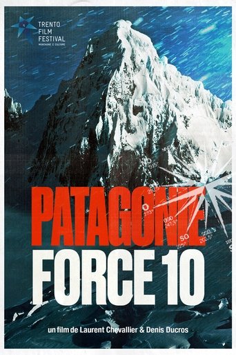 Poster of Patagonie Force 10
