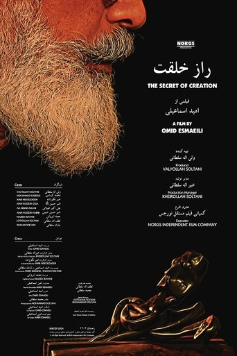Poster of The secret of creation