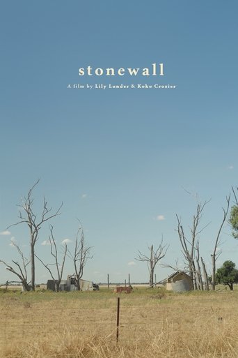 stonewall Poster of stonewall