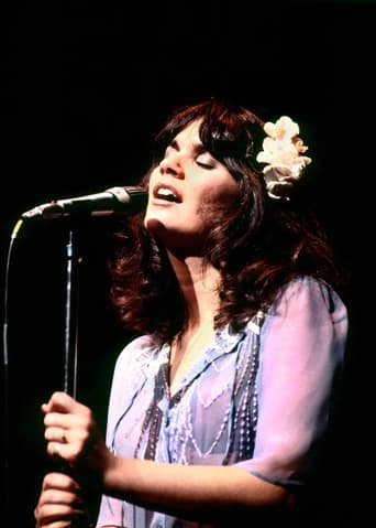 Poster of Linda Ronstadt | Live At New Victoria Theater