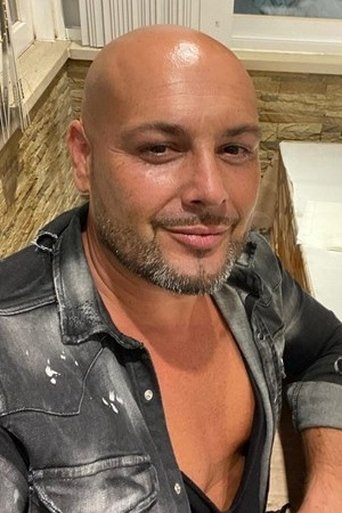 Portrait of Melão