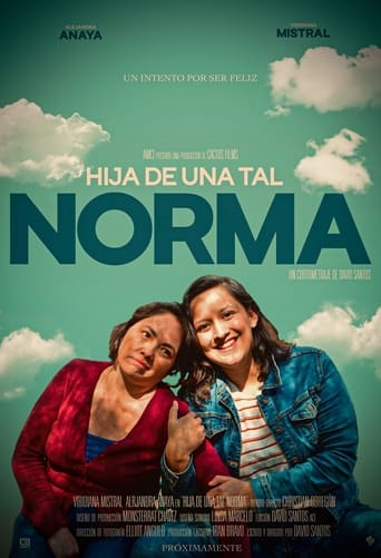 Poster of Norma's Daughter